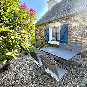 Maison Chaleureuse A 10 Minutes De La Mer , Lanmeur France