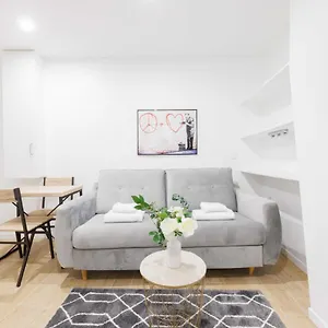 Cosy - 2p - Sacre Coeur Appartement