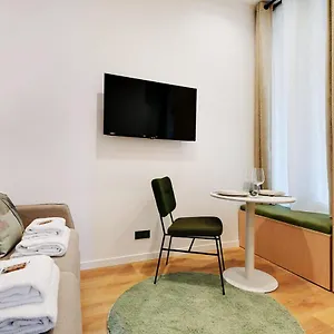 Attractive - 2p - Auteuil - Parc Des Appartement