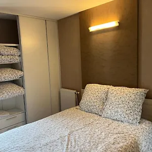 Crime Appartement