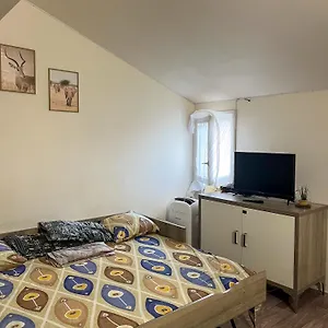 Location Centre , Toulouse France