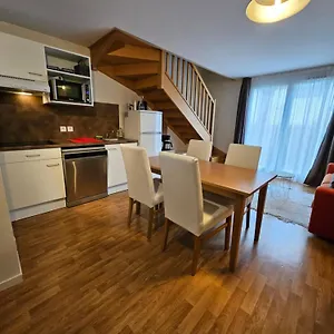 Les Balcons D'aix 514 , La Féclaz France